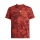 adidas Tennis-Tshirt Roland Garros rot Jungen